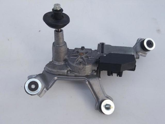 Motor limpiaparabrisas luna trasera 8513042101 Toyota