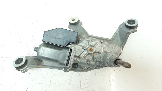 Motor limpiaparabrisas luna trasera 8513042101 Toyota