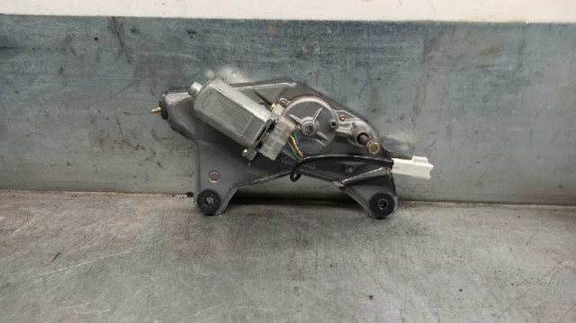 Motor limpiaparabrisas luna trasera 8513047010 Toyota