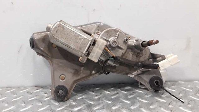 Motor limpiaparabrisas luna trasera 8513047010 Toyota