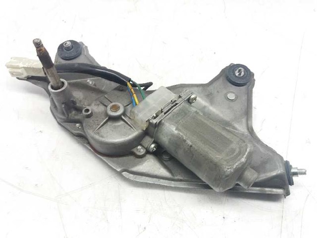 Motor limpiaparabrisas luna trasera 8513047010 Toyota