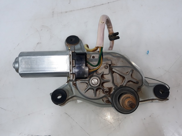 Motor limpiaparabrisas luna trasera 8513048010 Toyota