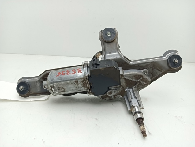 Motor limpiaparabrisas, trasera 8513048030 Toyota/Lexus