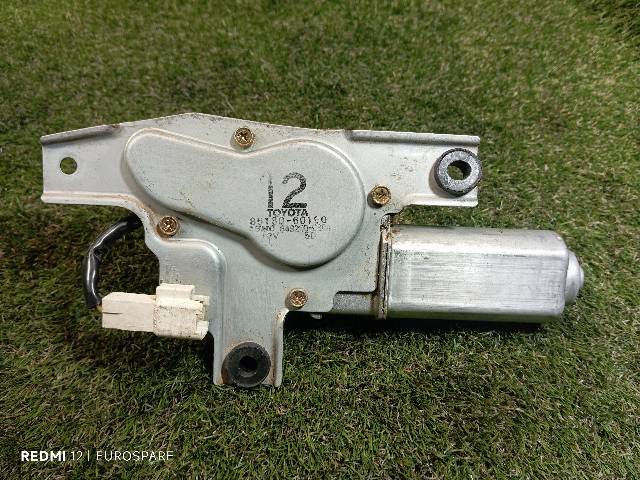 8513060150 TOYOTA Motor del limpiaparabrisas trasero  comprar en Jaén