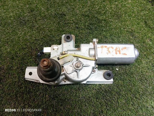 8513060150 TOYOTA Motor del limpiaparabrisas trasero  comprar en Lleida