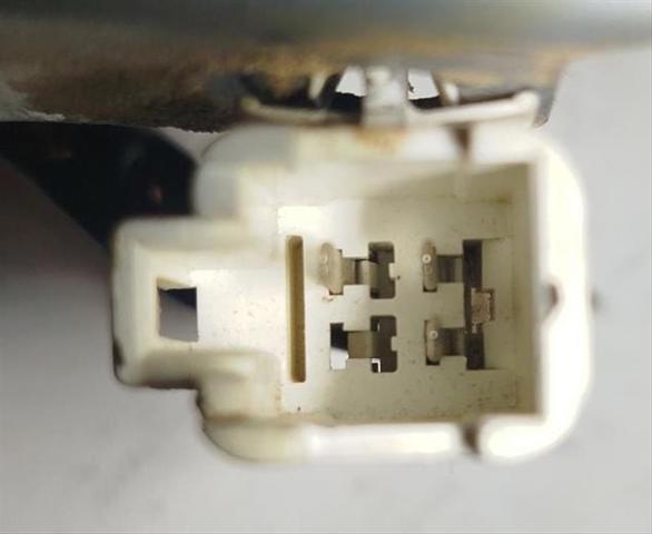 8513060150 TOYOTA Motor limpiaparabrisas, trasera comprar Alcalá