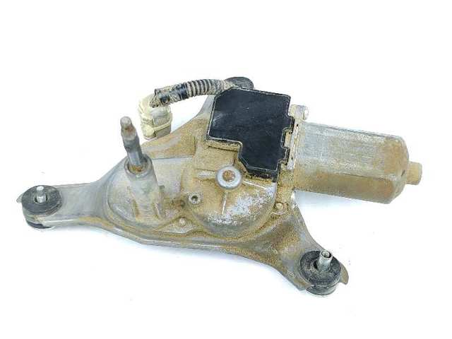 Motor limpiaparabrisas luna trasera 8513060250 Toyota