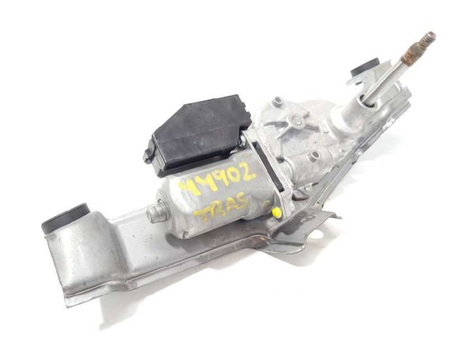 Motor limpiaparabrisas luna trasera 85130F4010 Toyota