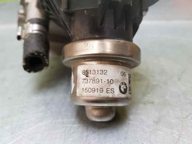8513132 BMW Válvula EGR comprar Alcalá