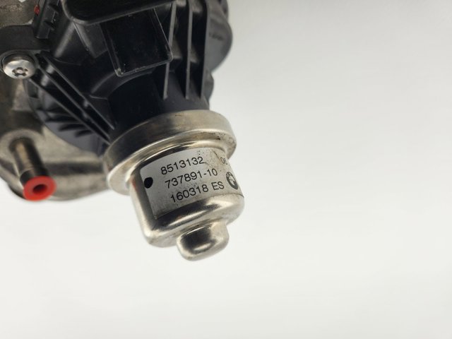 BMW 8513132 Válvula EGR comprar Pamplona