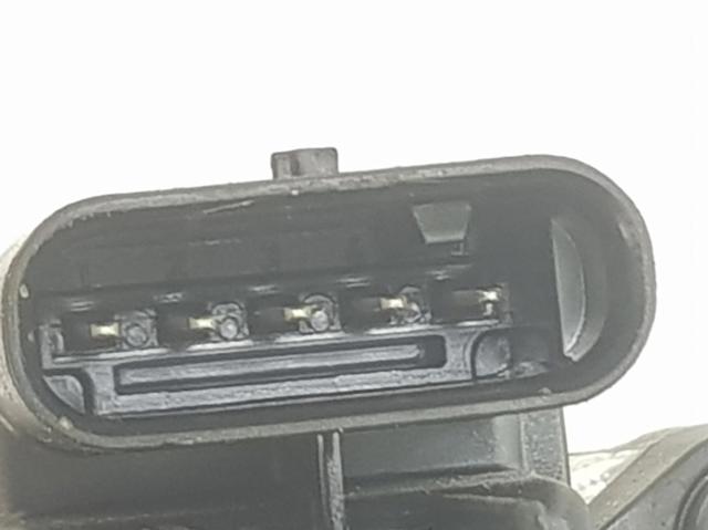 Válvula, AGR BMW 3 G20