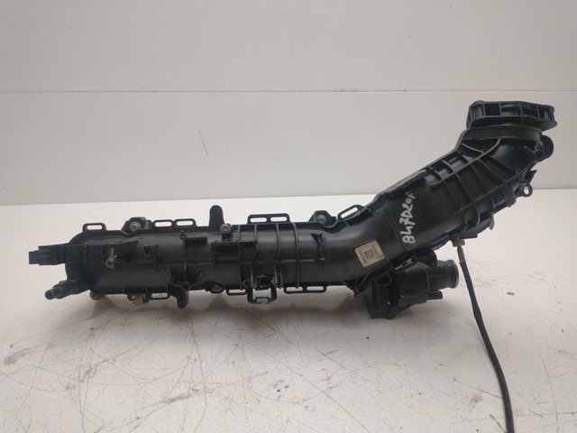 Módulo colector de admisión 8513655 BMW