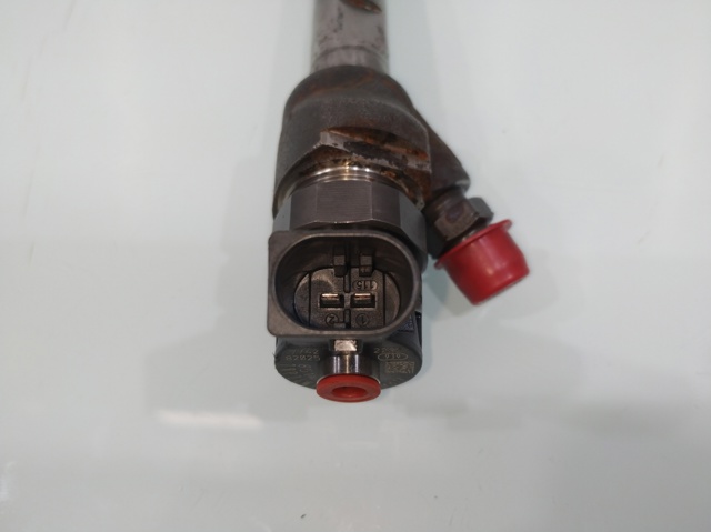 BMW 8514146 Inyector de combustible  comprar en Murcia