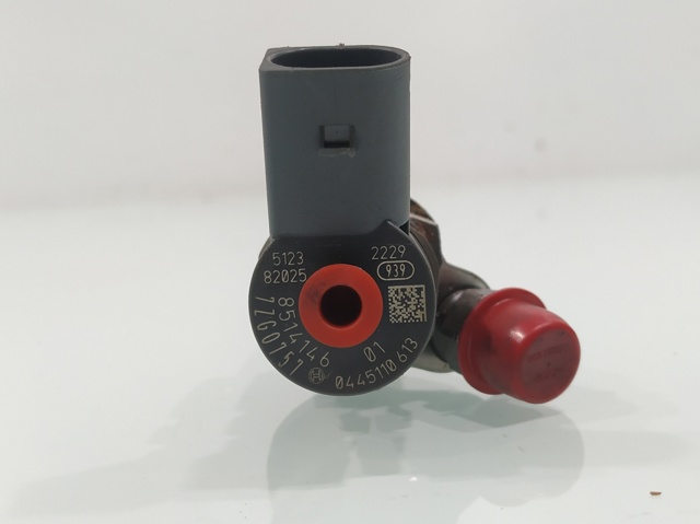 8514146 Inyector de combustible  disponible Málaga