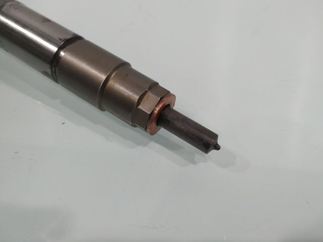 8514146 BMW Inyector de combustible  disponible Ourense