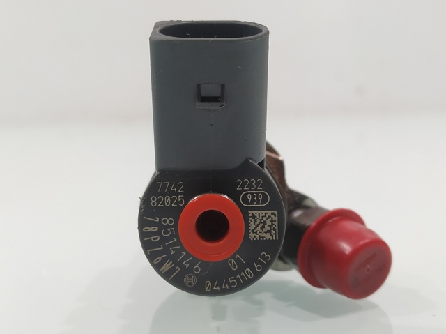 8514146 BMW Inyector de combustible  comprar en Oviedo