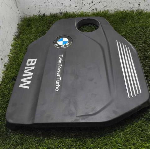 Cubierta motor BMW 5  (F10)