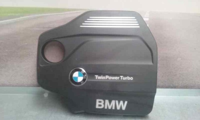 Tapa motor para BMW 5 F10