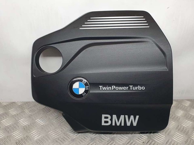 Cubierta motor BMW 5  sedán comprar en España