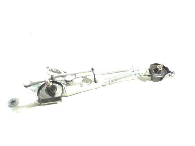 Trapezio del limpiaparabrisas Toyota Corolla  (E21)