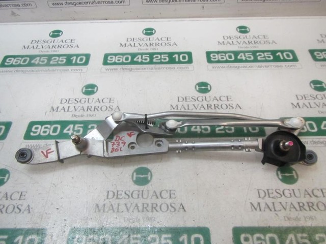 Comprar Trapezio del limpiaparabrisas Toyota Corolla  E21 a bajo precio