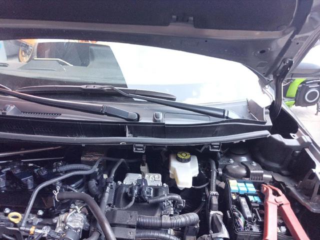 Motor del limpiaparabrisas Toyota Yaris  (2020-2026)