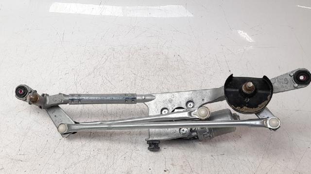 Motor limpiaparabrisas para Toyota Yaris P21