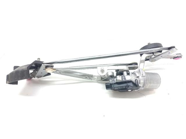 Trapezio del limpiaparabrisas Toyota Yaris (P21)