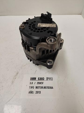 Alternador 8515754 BMW