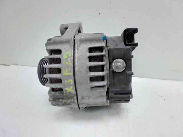 Alternador 8515754 BMW