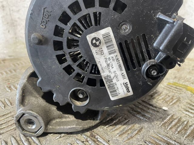 BMW 8519890 Alternador  disponible Valladolid