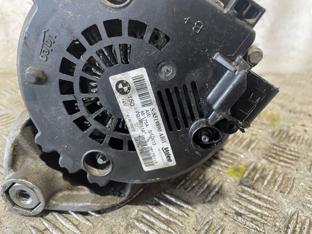 BMW 8519890 Alternador  en stock Salamanca
