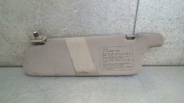 Comprar Visera parasol Hyundai Sonata III Y-3 a bajo precio