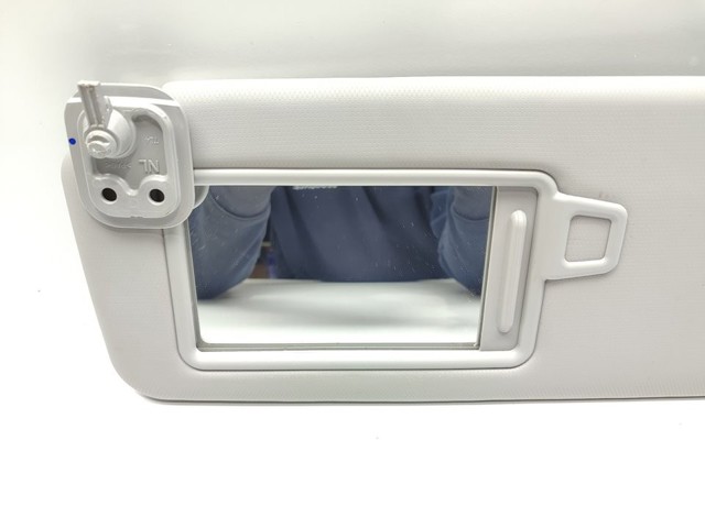 85201D3000TTX Visera parasol  comprar en Reus
