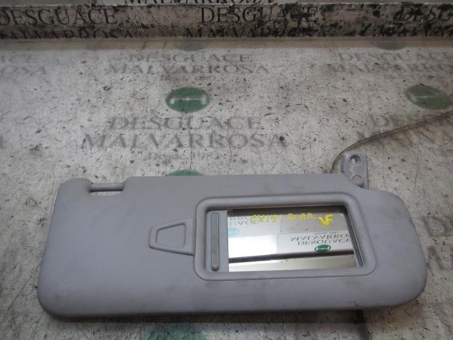 Visera parasol para KIA Ceed  (ED)