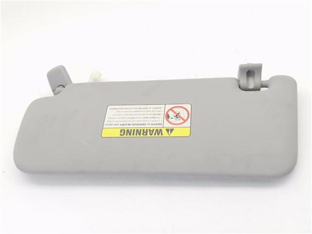 HYUNDAI 852021H010ED Visera parasol  disponible Lugo