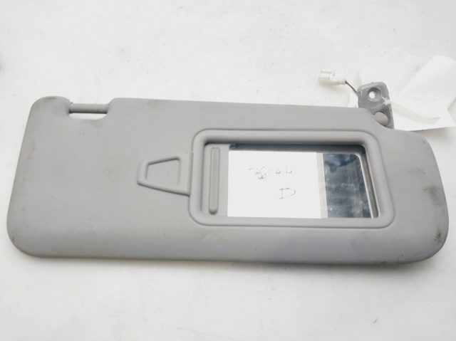 Comprar Visera parasol KIA Ceed  ED a bajo precio
