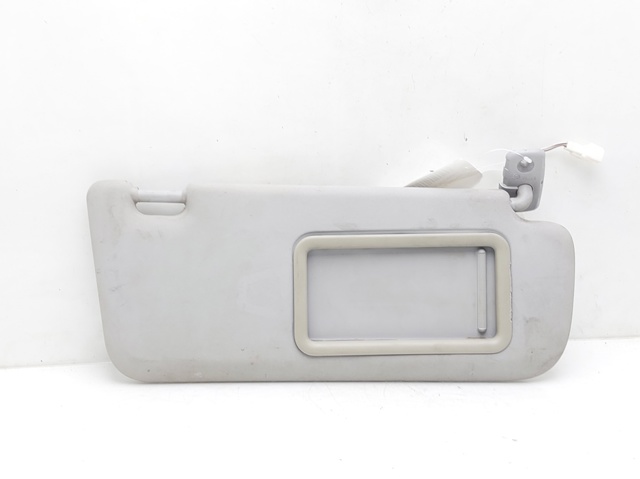 Visera parasol para KIA Ceed  (ED)