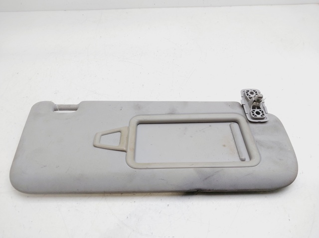 Visera KIA Ceed  (2006-2012)