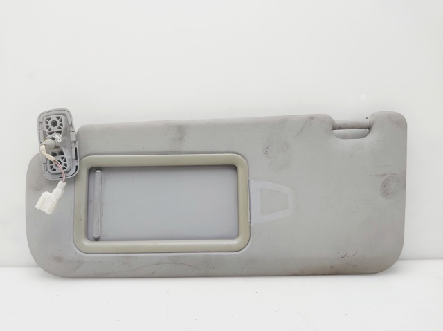 Visera parasol para KIA Ceed  (ED)