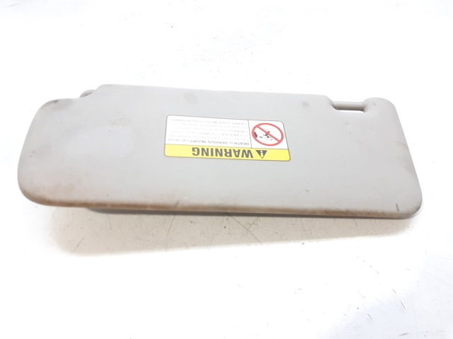 Parasol para KIA Ceed ED