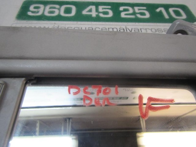 852021H010ED HYUNDAI Parasol  en stock Gandía