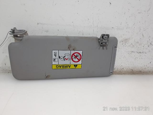 85202D3010TTX HYUNDAI Visera parasol  comprar en Lleida