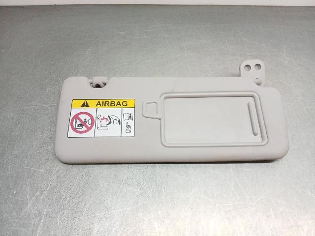 85202D3010TTX HYUNDAI Visera parasol  comprar en Lleida