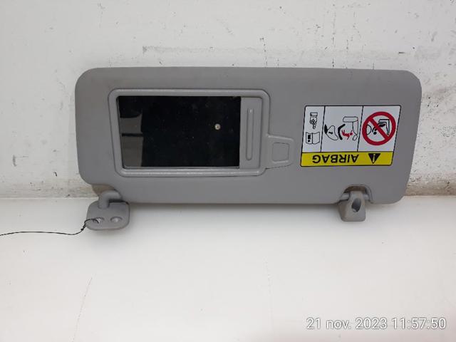 HYUNDAI 85202D3010TTX Visera parasol  comprar en Albacete