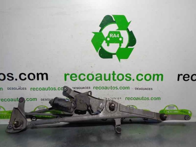 Boquilla lavafaros, delantera izquierda 8520848011 Toyota/Lexus