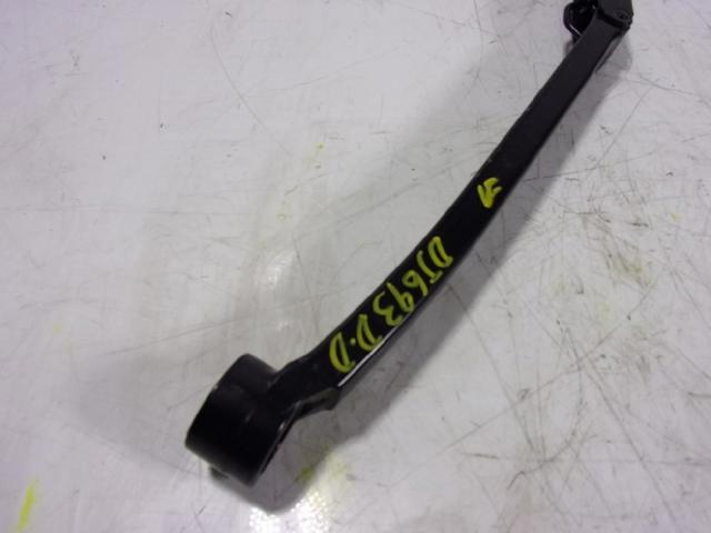 Brazo del limpiaparabrisas, lavado de parabrisas, luna delantera Toyota Hilux GUN12, GUN13