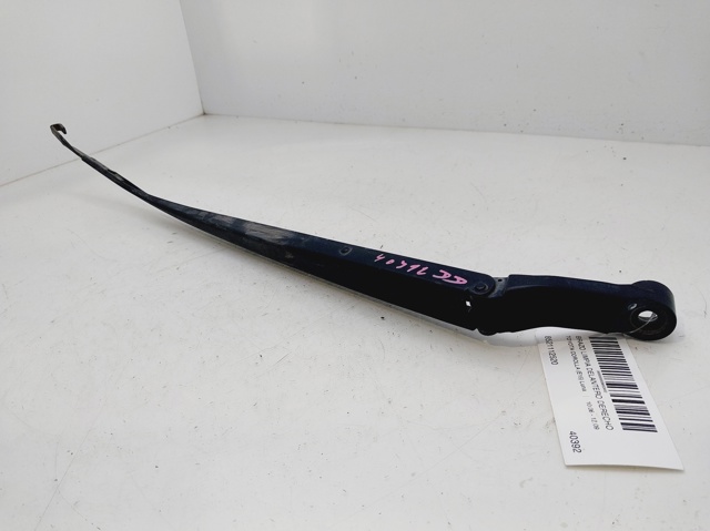 Brazo del limpiaparabrisas para Toyota Corolla E15
