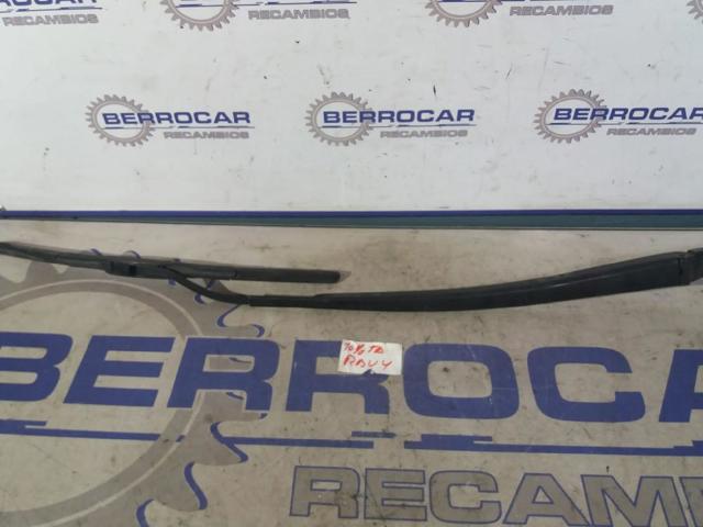 Brazo de limpiaparabrisas Toyota RAV4 III desde 31,94 €
