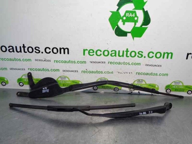 Brazo del limpiaparabrisas, lavado de parabrisas, luna delantera 8521148100 Toyota/Lexus